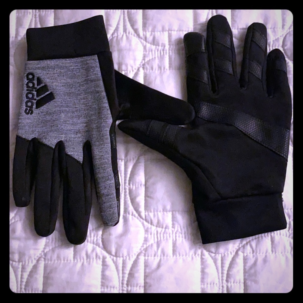 ADIDAS Youth Gloves